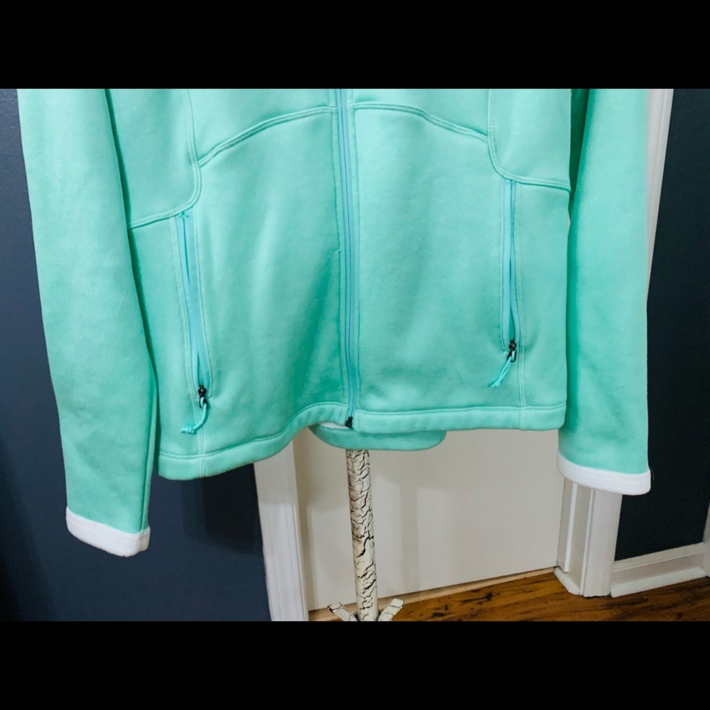 Northface Zip Up - image 3